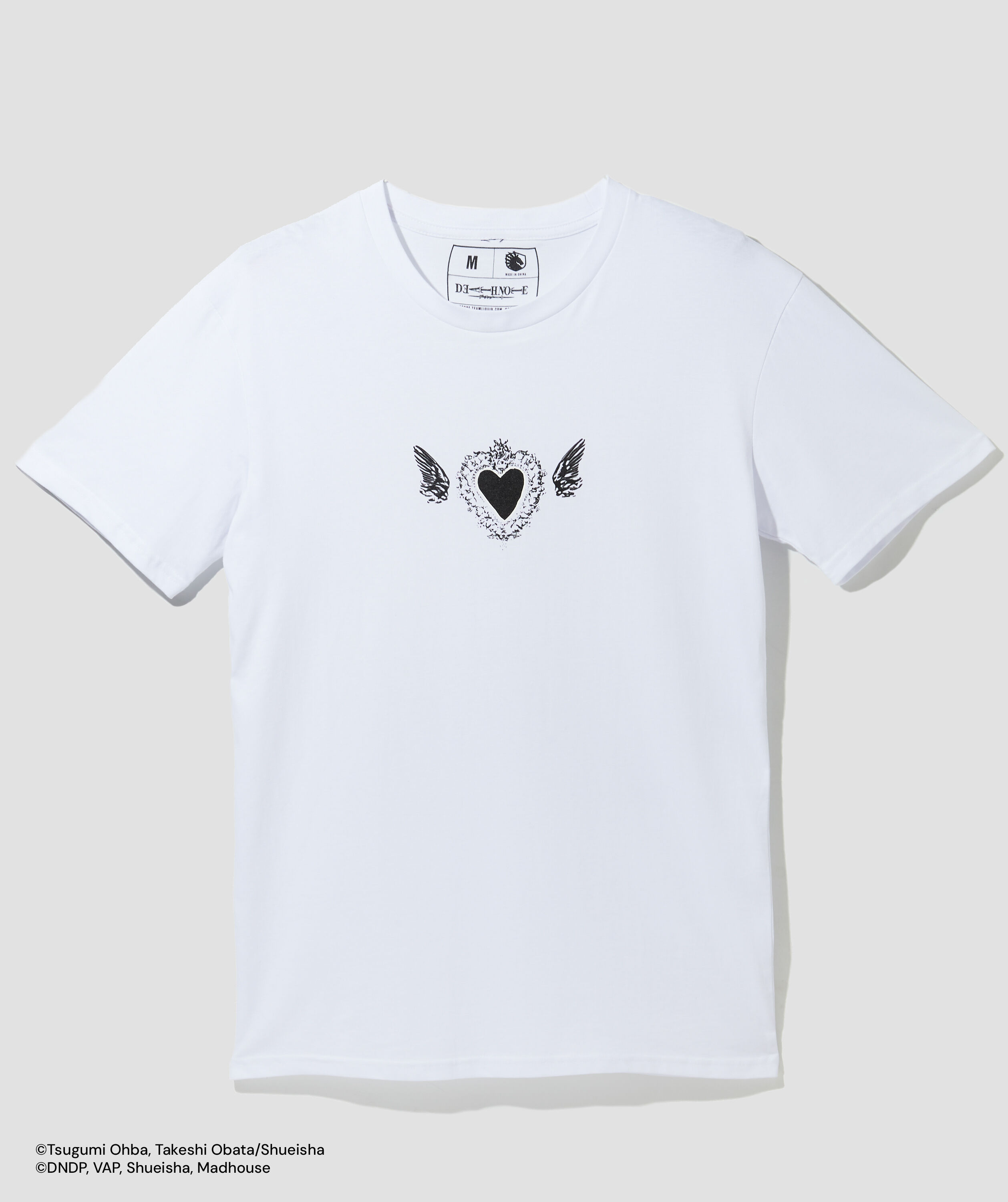 Death Note x Team Liquid - Misa T-Shirt